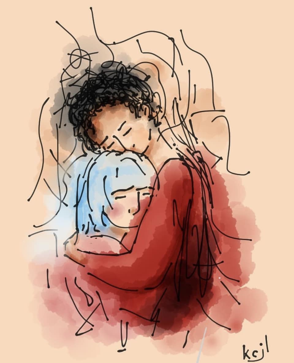 Character Design & Story Board