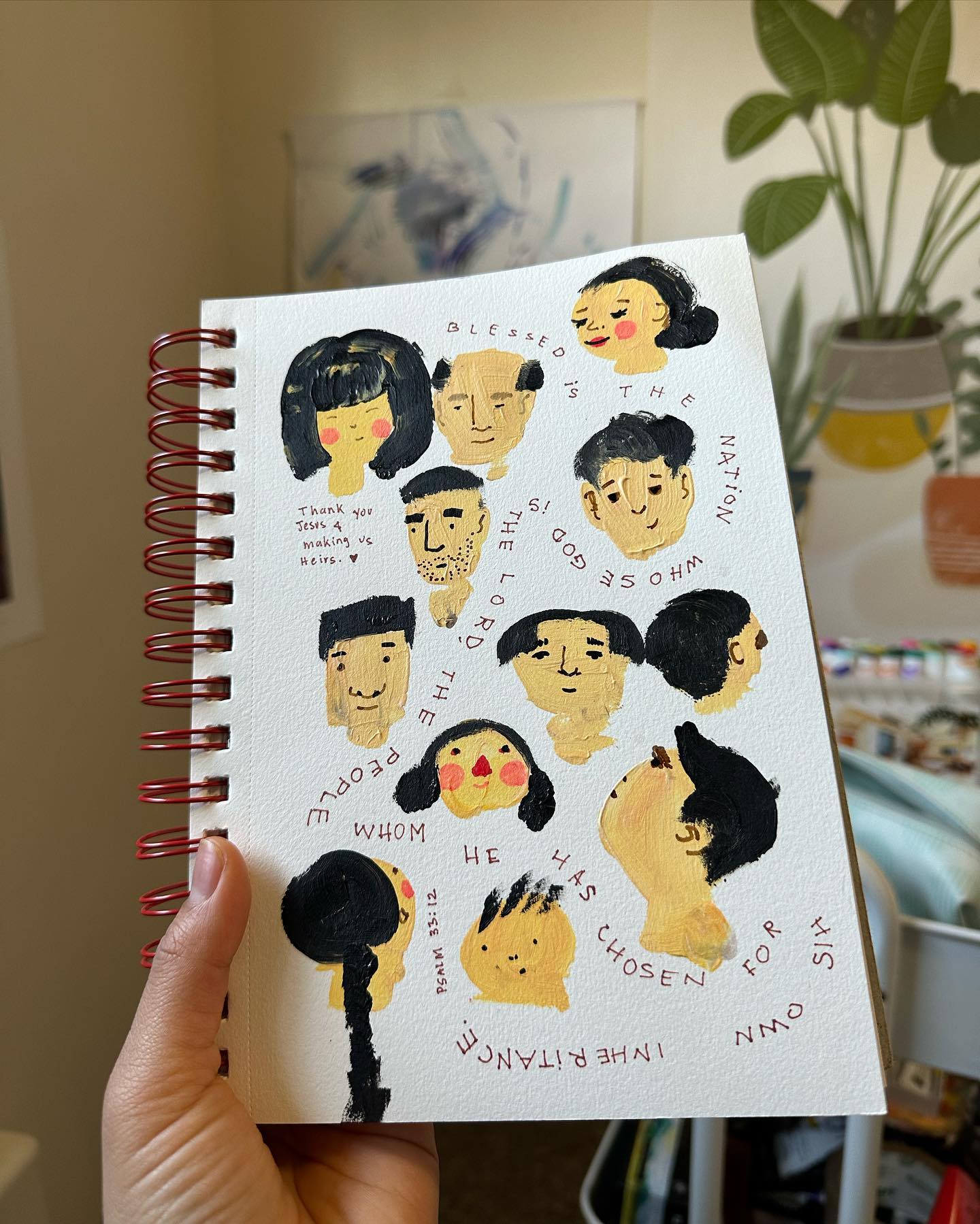 Character Design & Story Board